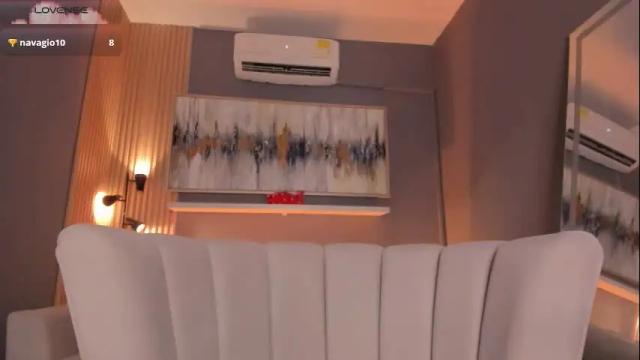 Thumbnail 1, corinnah's Stream at Chaturbate, 1 month ago