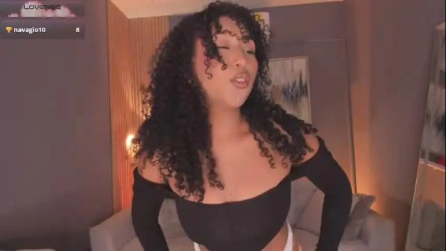 Thumbnail 2, corinnah's Stream at Chaturbate, 1 month ago