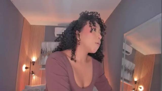 Thumbnail 1, corinnah's Stream at Chaturbate, 1 month ago