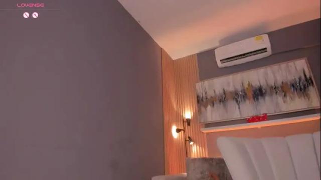 Thumbnail 2, corinnah's Stream at Chaturbate, 1 month ago
