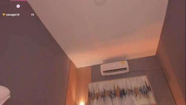 Image 7 of corinnah Stream on Chaturbate on 1 month ago