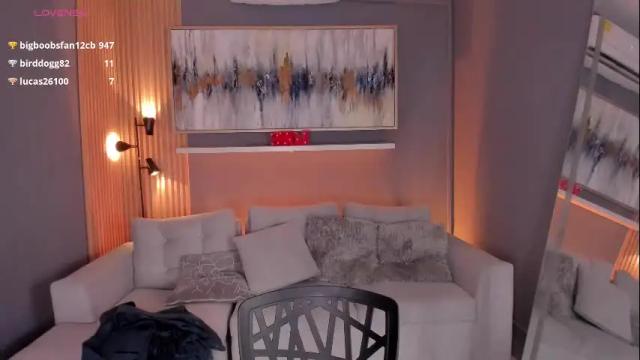 Thumbnail 1, corinnah's Stream at Chaturbate, 29 days ago