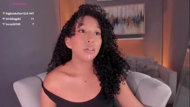 Image 6 of corinnah Stream on Chaturbate on 1 month ago