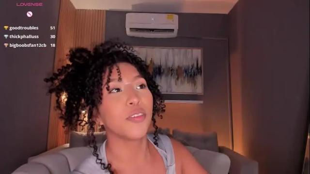 Image 7 of corinnah Stream on Chaturbate on 17 days ago