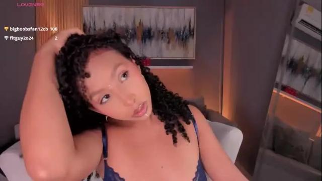 Image 4 of corinnah Stream on Chaturbate on 14 days ago