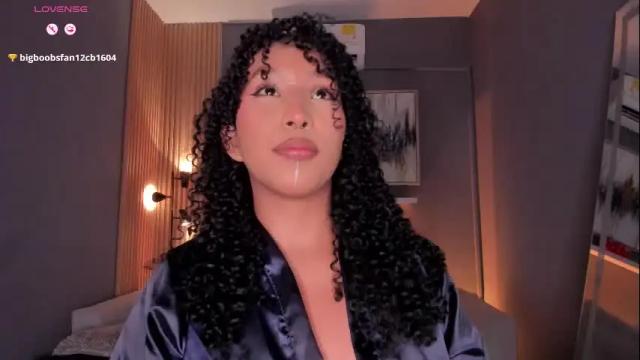 Thumbnail 2, corinnah's Stream at Chaturbate, 9 days ago