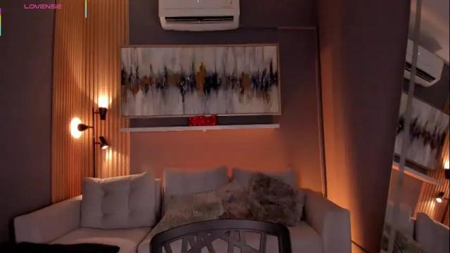Thumbnail 2, corinnah's Stream at Chaturbate, 6 days ago