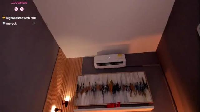 Thumbnail 3, corinnah's Stream at Chaturbate, 6 days ago