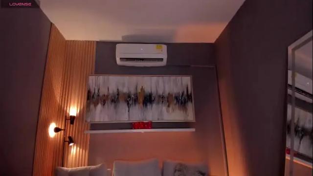Thumbnail 2, corinnah's Stream at Chaturbate, 4 days ago