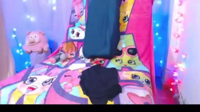 Thumbnail 1, corinnahothotxxx's Stream at Chaturbate, 12 months ago