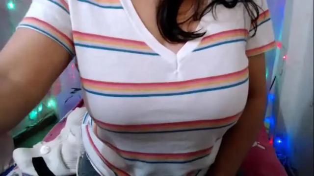 Image 6 of corinnahothotxxx Stream on Chaturbate on 18 days ago