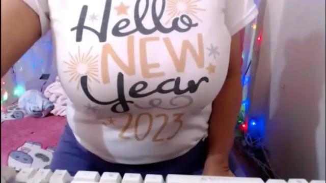 Image 6 of corinnahothotxxx Stream on Chaturbate on 1 month ago