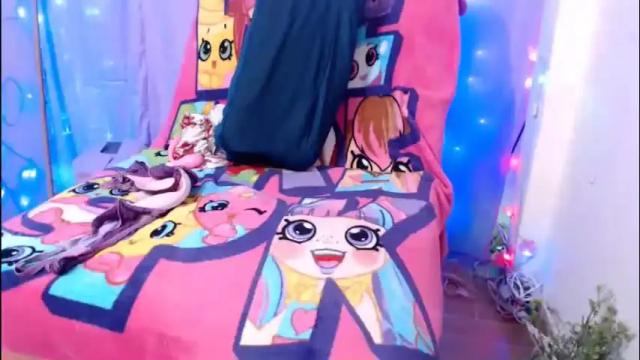 Thumbnail 1, corinnahothotxxx's Stream at Chaturbate, 23 days ago