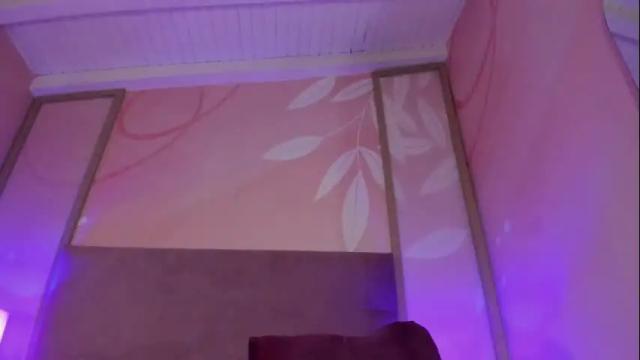 Image 6 of corinnemeyer Stream on Chaturbate on 3 months ago