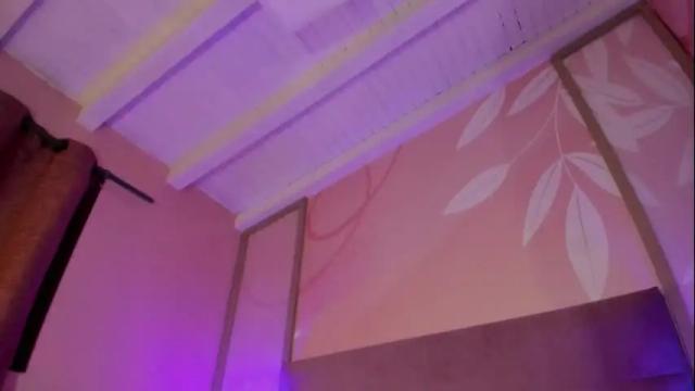 Thumbnail 1, corinnemeyer's Stream at Chaturbate, 3 months ago
