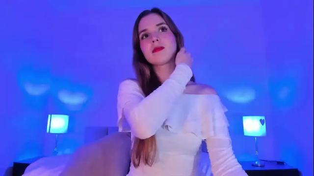 Thumbnail 2, corinnemeyer's Stream at Chaturbate, 2 months ago