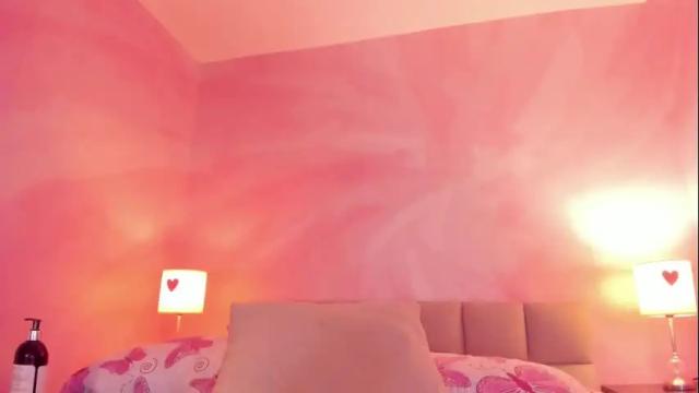 Thumbnail 3, corinnemeyer's Stream at Chaturbate, 2 months ago