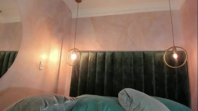 Image 2 of corinnemeyer Stream on Chaturbate on 2 months ago