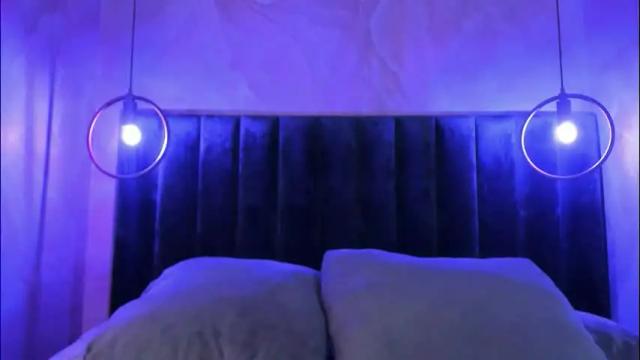Thumbnail 1, corinnemeyer's Stream at Chaturbate, 1 month ago