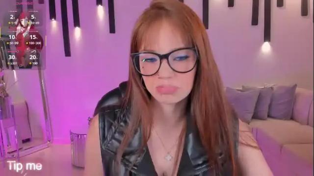 Image 12 of corinnerusso Stream on Chaturbate on 1 month ago
