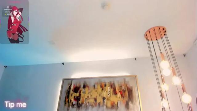 Image 3 of corinnerusso Stream on Chaturbate on 1 month ago