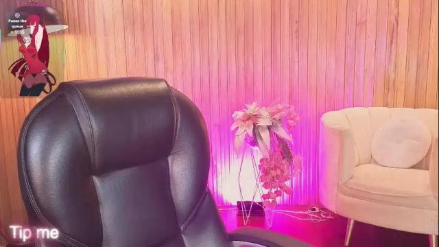 Thumbnail 1, corinnerusso's Stream at Chaturbate, 21 days ago