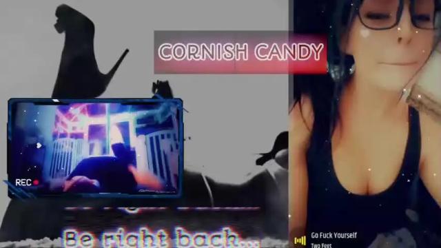 Thumbnail 2, cornishcandy's Stream at Chaturbate, 18 months ago