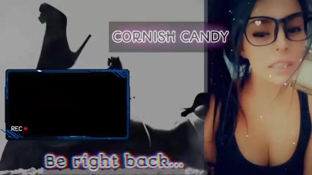 Image 8 of cornishcandy Stream on Chaturbate on 18 months ago