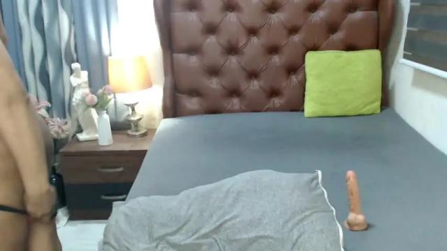 Image 4 of corrinekohlman Stream on Chaturbate on 15 months ago