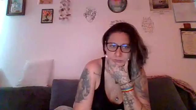 Image 2 of corsetlady123 Stream on Chaturbate on 15 months ago