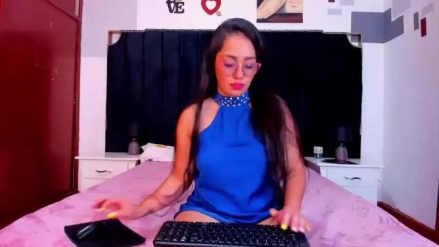 Image 2 of cory_kitty Stream on Chaturbate on 20 months ago