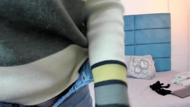 Thumbnail 1, cory_west's Stream at Chaturbate, 16 months ago