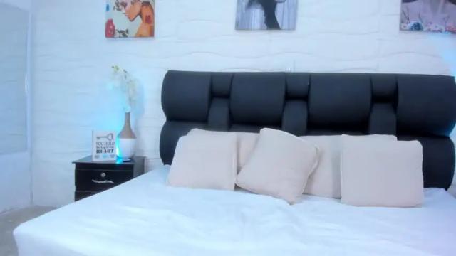 Image 8 of cory_west Stream on Chaturbate on 16 months ago