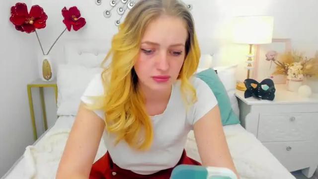 Image 11 of coryanders Stream on Chaturbate on 15 months ago