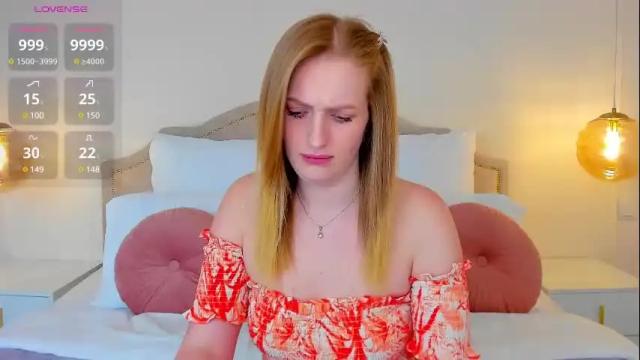 Image 11 of coryanders Stream on Chaturbate on 2 months ago