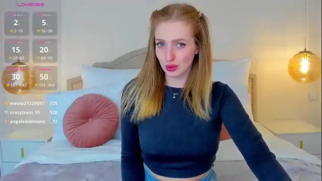 Thumbnail 1, coryanders's Stream at Chaturbate, 2 months ago