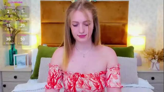 Image 12 of coryanders Stream on Chaturbate on 2 months ago