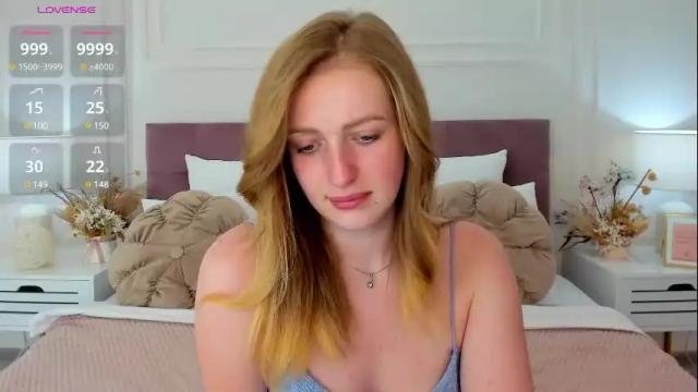 Thumbnail 2, coryanders's Stream at Chaturbate, 1 month ago