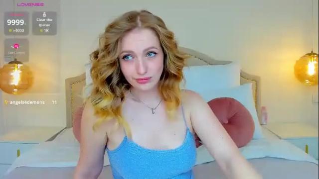 Image 11 of coryanders Stream on Chaturbate on 1 month ago