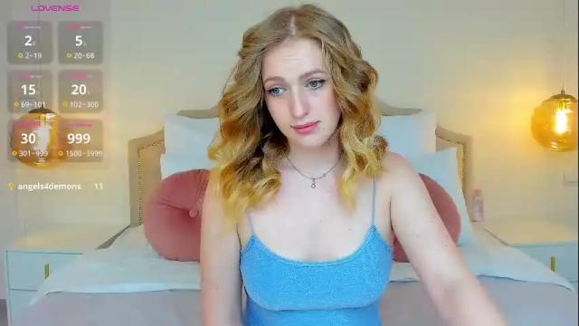 Image 12 of coryanders Stream on Chaturbate on 1 month ago