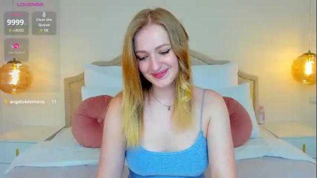 Image 3 of coryanders Stream on Chaturbate on 1 month ago