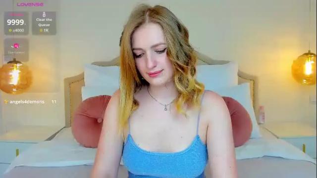 Image 7 of coryanders Stream on Chaturbate on 1 month ago