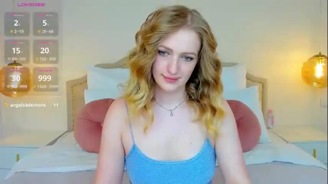 Thumbnail 3, coryanders's Stream at Chaturbate, 1 month ago