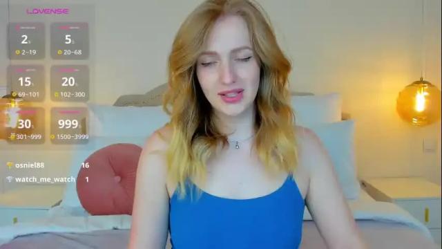 Image 2 of coryanders Stream on Chaturbate on 1 month ago