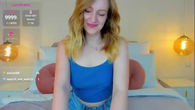 Image 4 of coryanders Stream on Chaturbate on 1 month ago