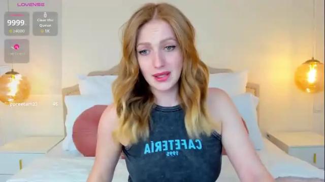 Thumbnail 1, coryanders's Stream at Chaturbate, 1 month ago