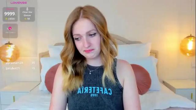 Image 10 of coryanders Stream on Chaturbate on 1 month ago