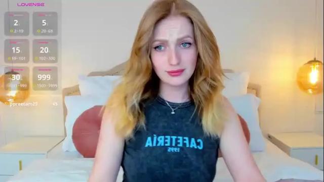 Image 2 of coryanders Stream on Chaturbate on 1 month ago