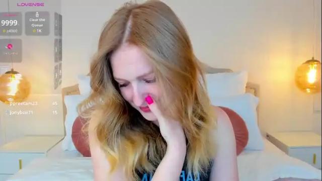 Image 3 of coryanders Stream on Chaturbate on 1 month ago