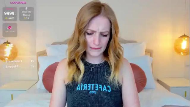Image 4 of coryanders Stream on Chaturbate on 1 month ago